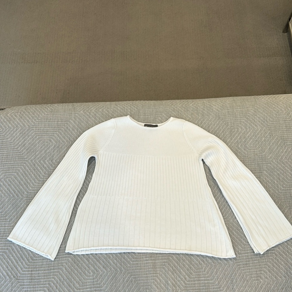 Michael Stars Bell Sleeve Top size XS